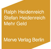 MehrGeld-Cover